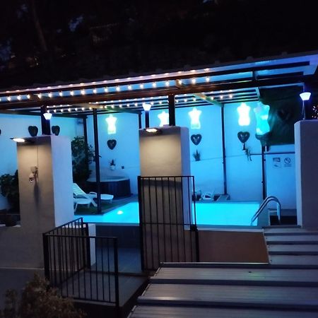 Pinar Suites Habitaciones Torremolinos Dış mekan fotoğraf