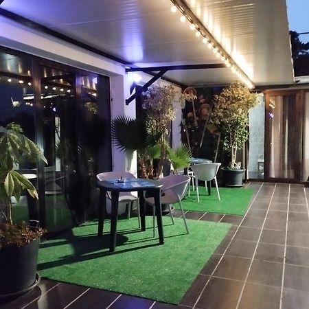Pinar Suites Habitaciones Torremolinos Dış mekan fotoğraf