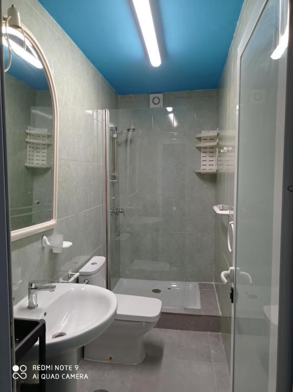 Pinar Suites Habitaciones Torremolinos Dış mekan fotoğraf