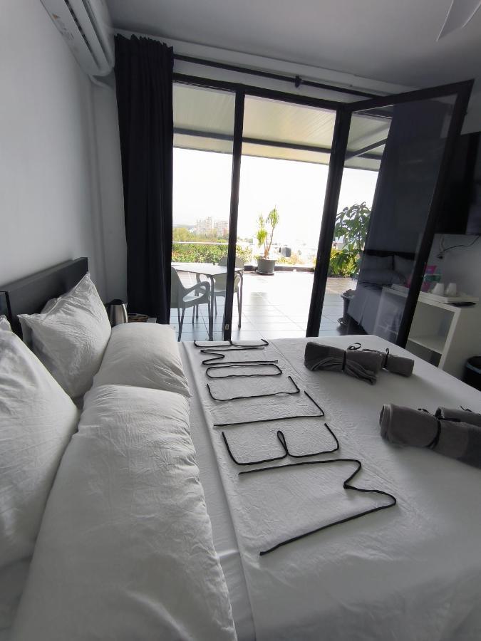 Pinar Suites Habitaciones Torremolinos Dış mekan fotoğraf