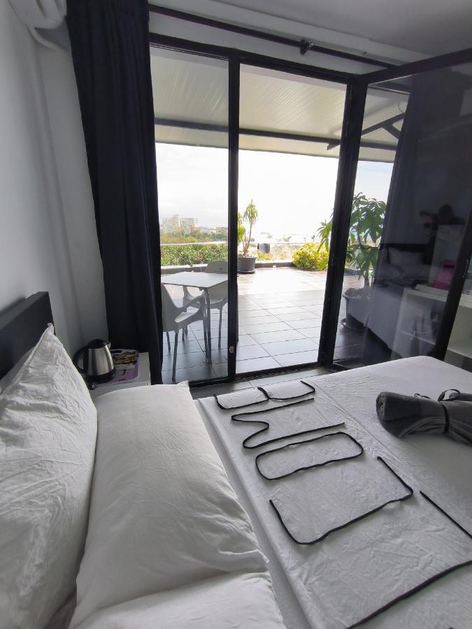 Pinar Suites Habitaciones Torremolinos Dış mekan fotoğraf