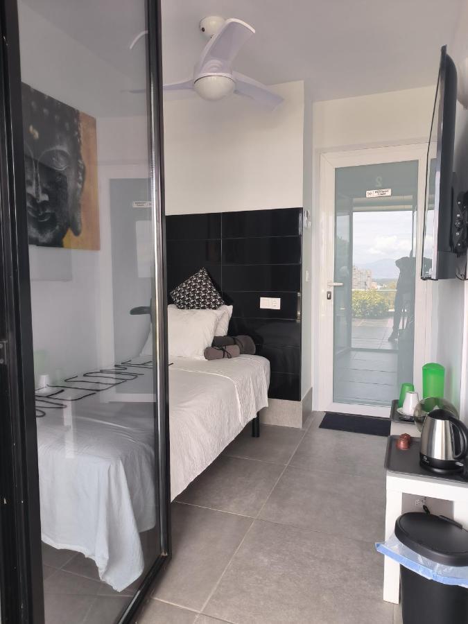 Pinar Suites Habitaciones Torremolinos Dış mekan fotoğraf