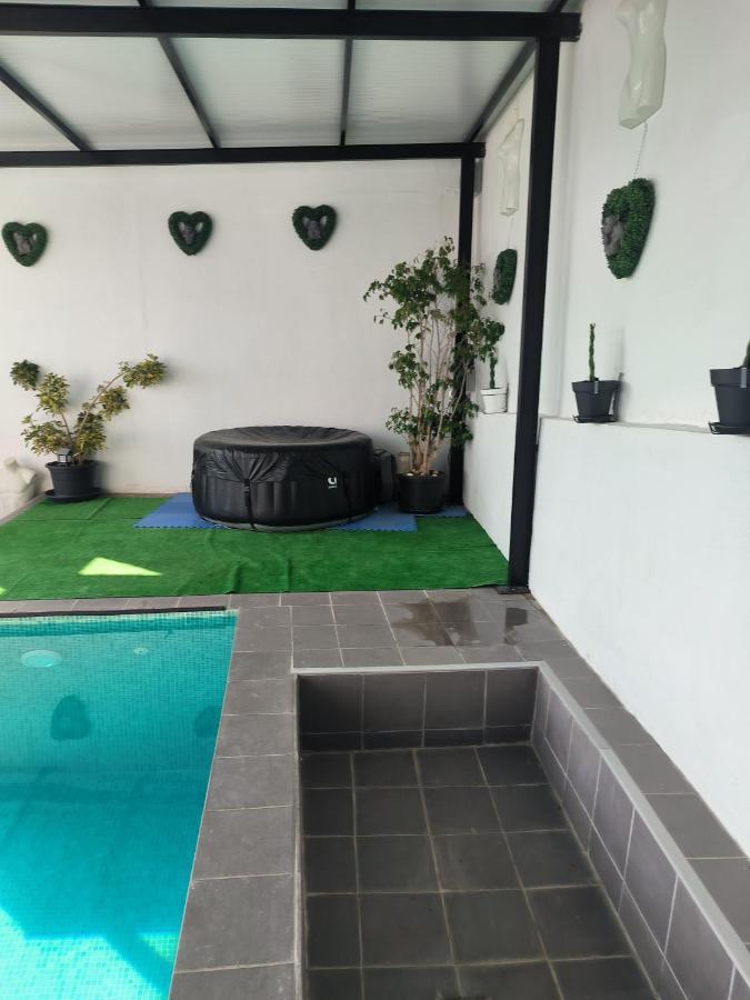 Pinar Suites Habitaciones Torremolinos Dış mekan fotoğraf