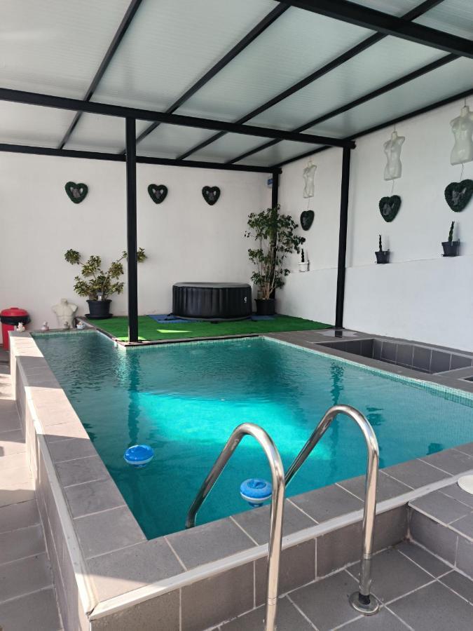 Pinar Suites Habitaciones Torremolinos Dış mekan fotoğraf