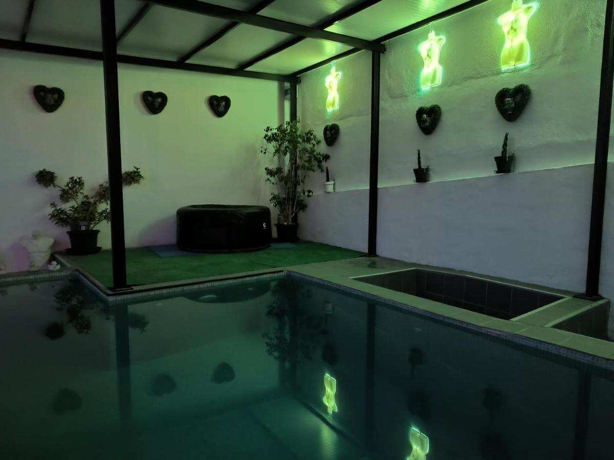 Pinar Suites Habitaciones Torremolinos Dış mekan fotoğraf