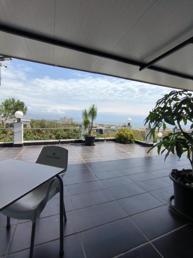 Pinar Suites Habitaciones Torremolinos Dış mekan fotoğraf