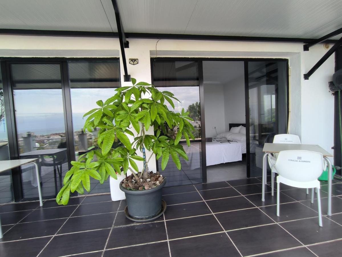 Pinar Suites Habitaciones Torremolinos Dış mekan fotoğraf