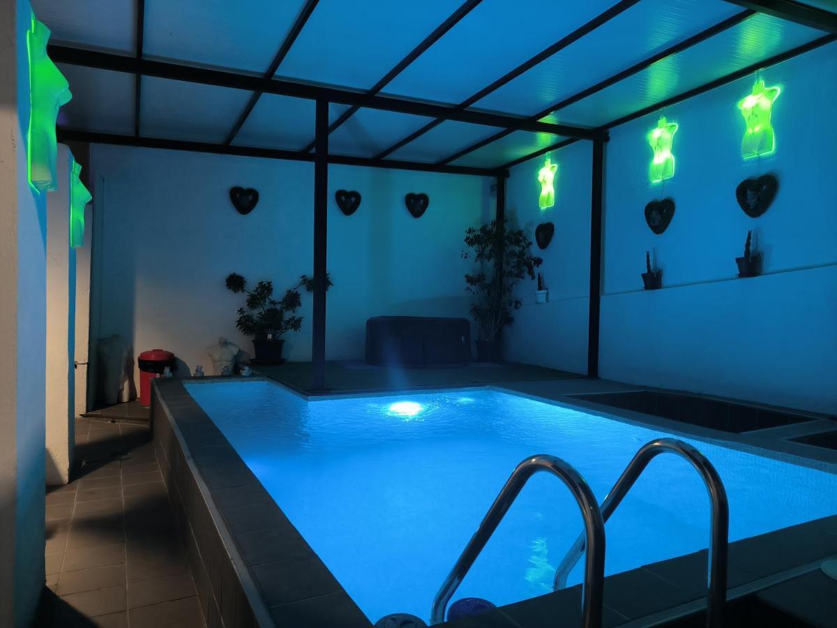 Pinar Suites Habitaciones Torremolinos Dış mekan fotoğraf