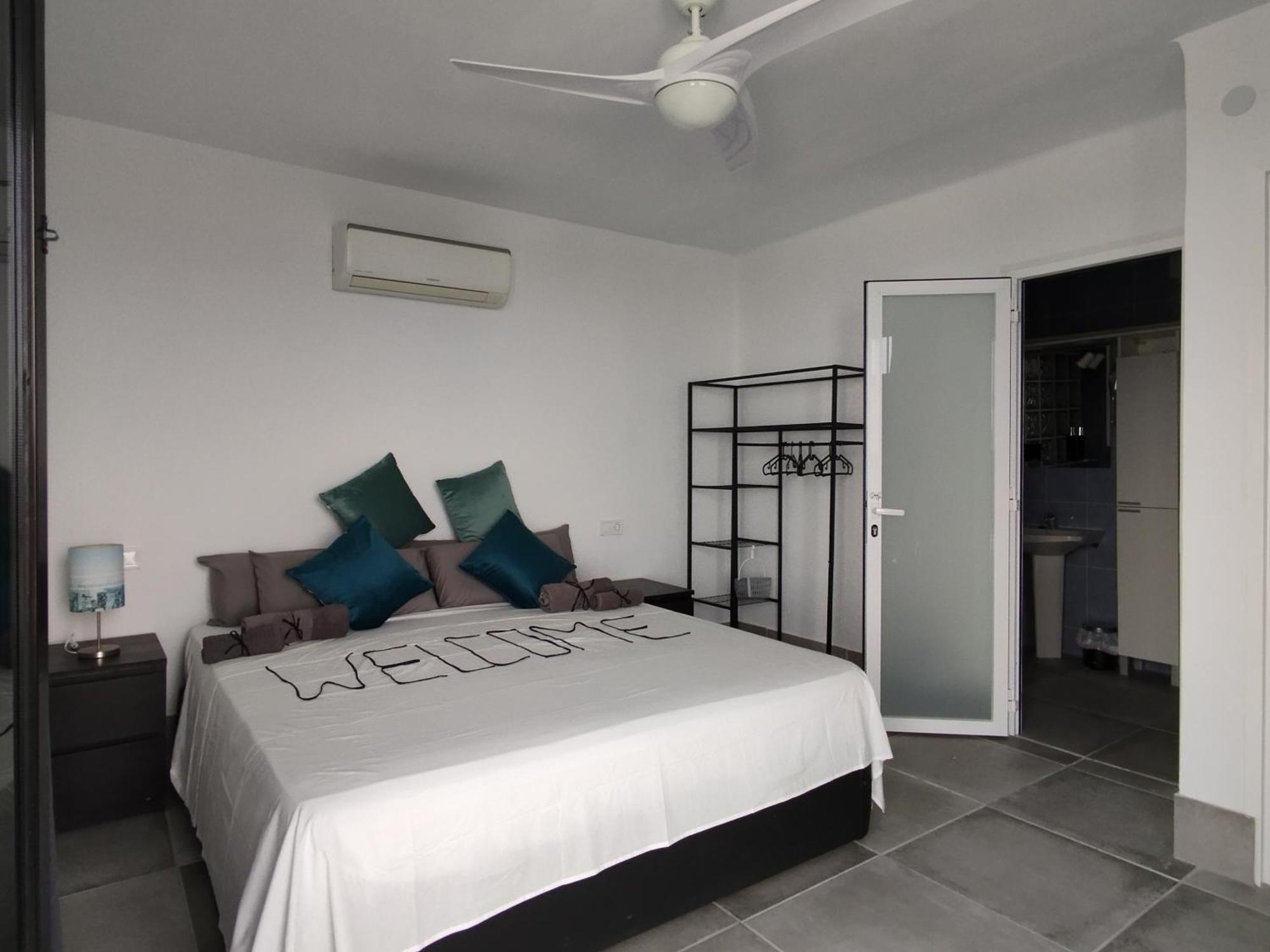 Pinar Suites Habitaciones Torremolinos Dış mekan fotoğraf