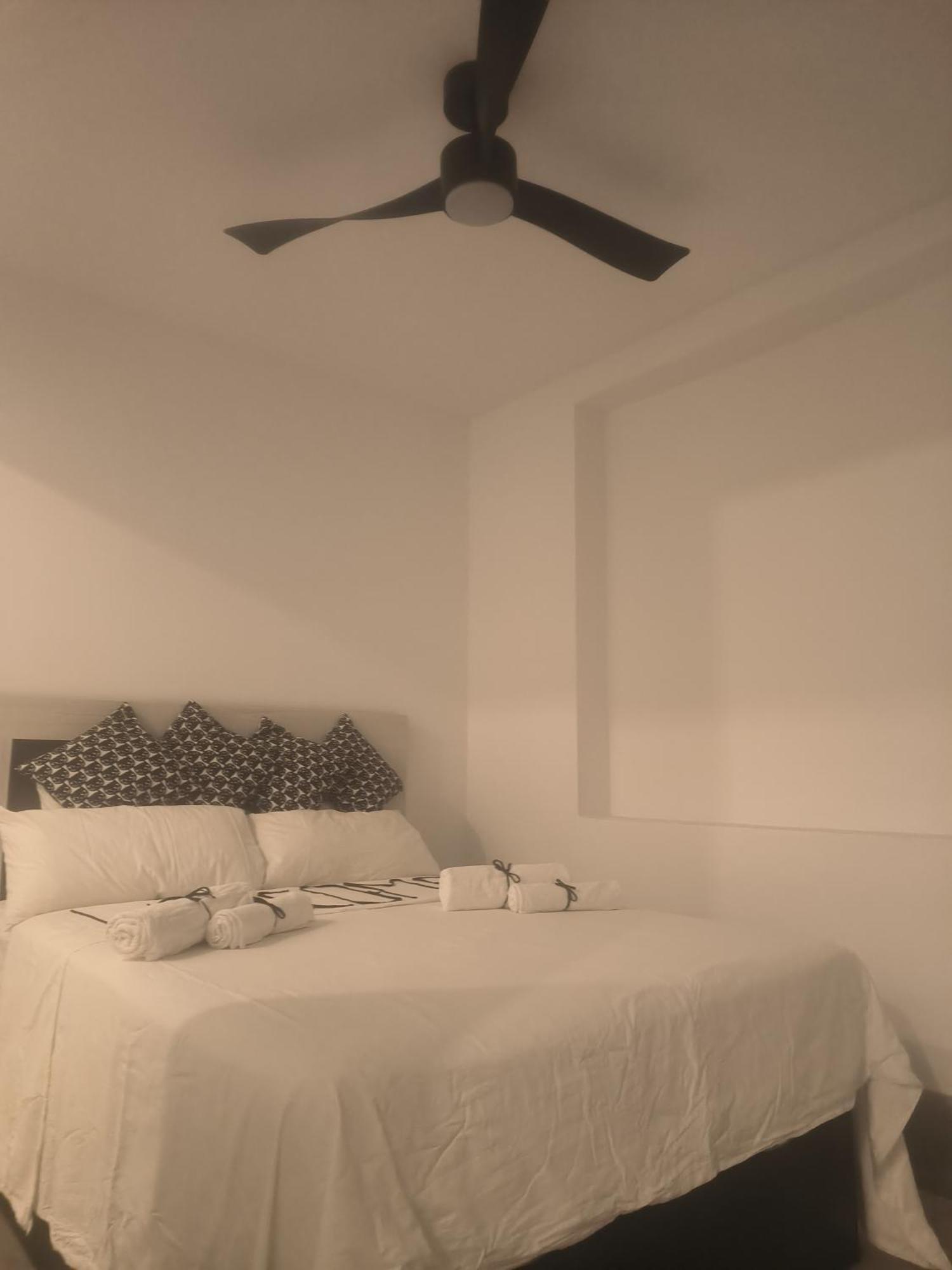 Pinar Suites Habitaciones Torremolinos Dış mekan fotoğraf