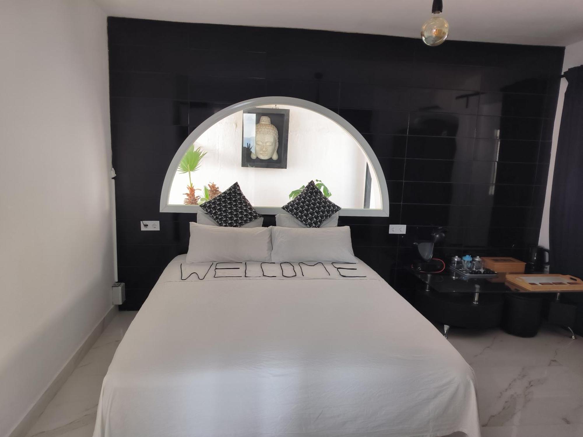 Pinar Suites Habitaciones Torremolinos Dış mekan fotoğraf