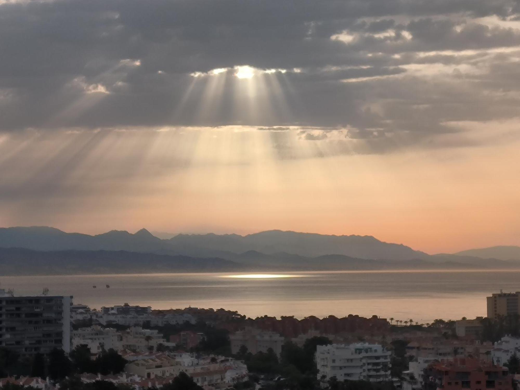 Pinar Suites Habitaciones Torremolinos Dış mekan fotoğraf