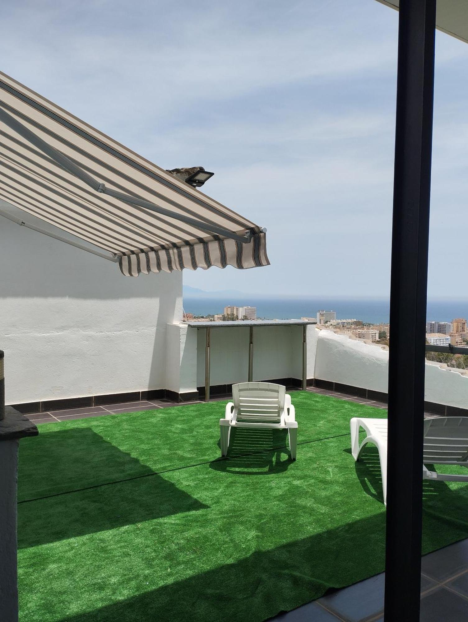 Pinar Suites Habitaciones Torremolinos Dış mekan fotoğraf