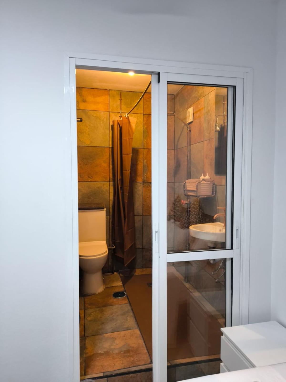 Pinar Suites Habitaciones Torremolinos Oda fotoğraf