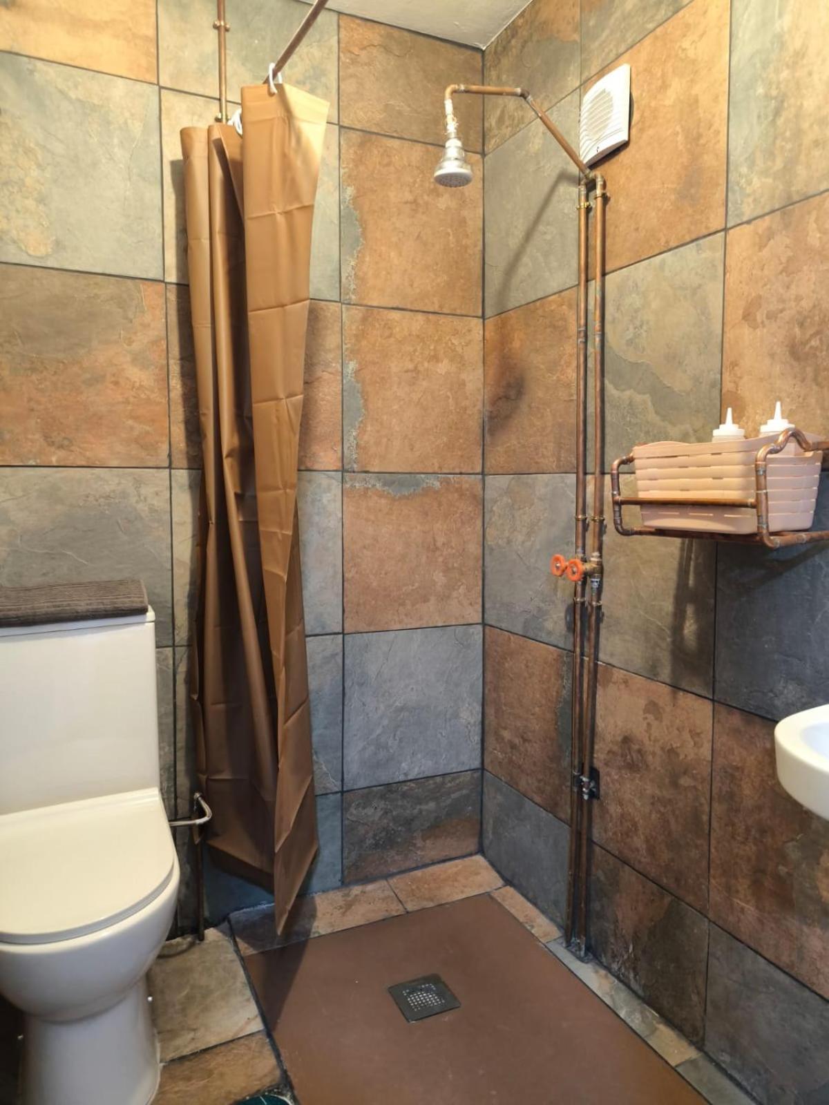 Pinar Suites Habitaciones Torremolinos Oda fotoğraf