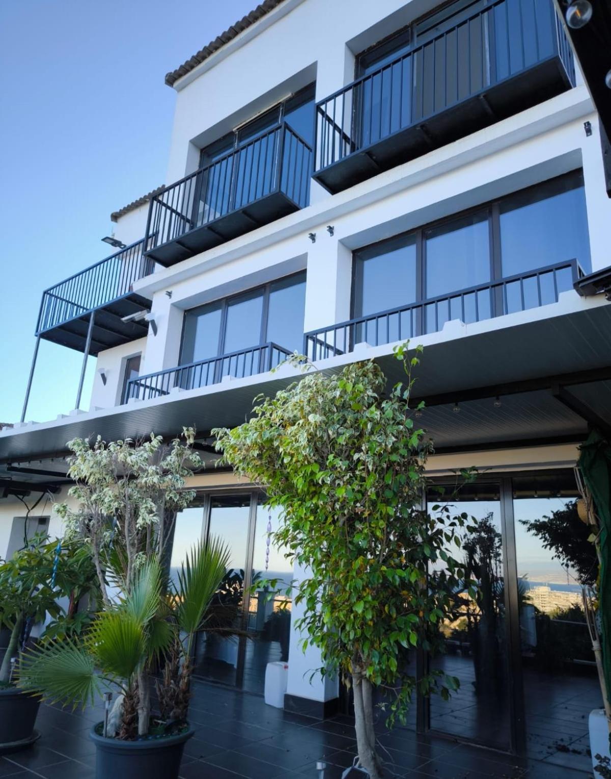 Pinar Suites Habitaciones Torremolinos Dış mekan fotoğraf